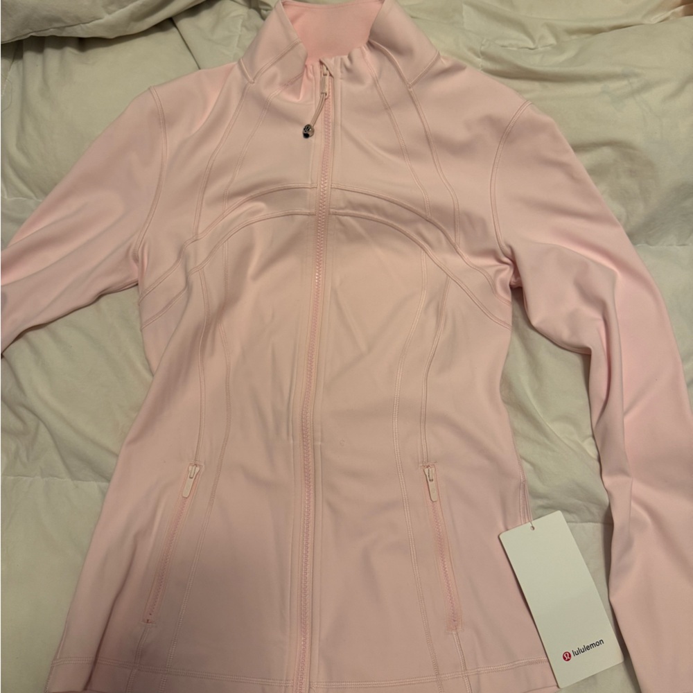 lululemon define nulu jacket